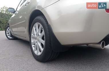 Седан Mazda 3 2008 в 