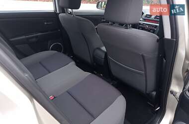 Седан Mazda 3 2008 в 
