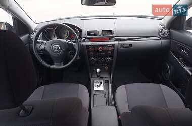 Седан Mazda 3 2008 в 