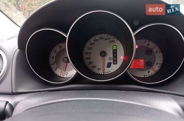 Седан Mazda 3 2008 в 