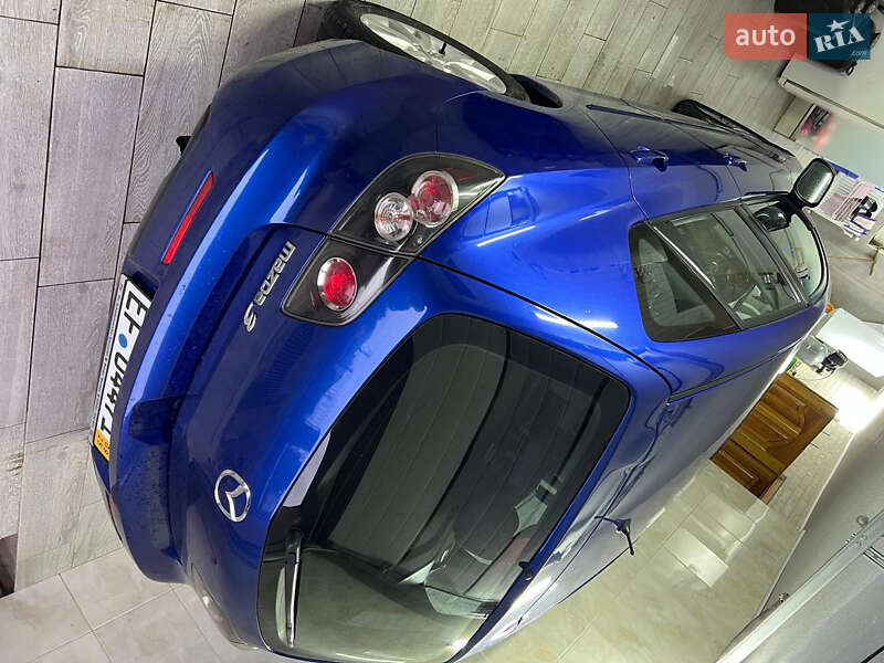 Седан Mazda 3 2009 в Луцке