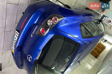 Седан Mazda 3 2009 в 