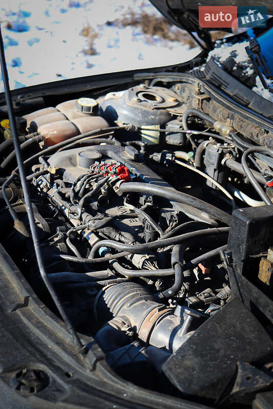 Хэтчбек Mazda 3 2005 в Киеве фото 2 Хэтчбек Mazda 3 2005 в Киеве