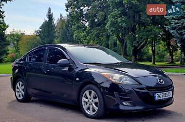 Седан Mazda 3 2010 в 