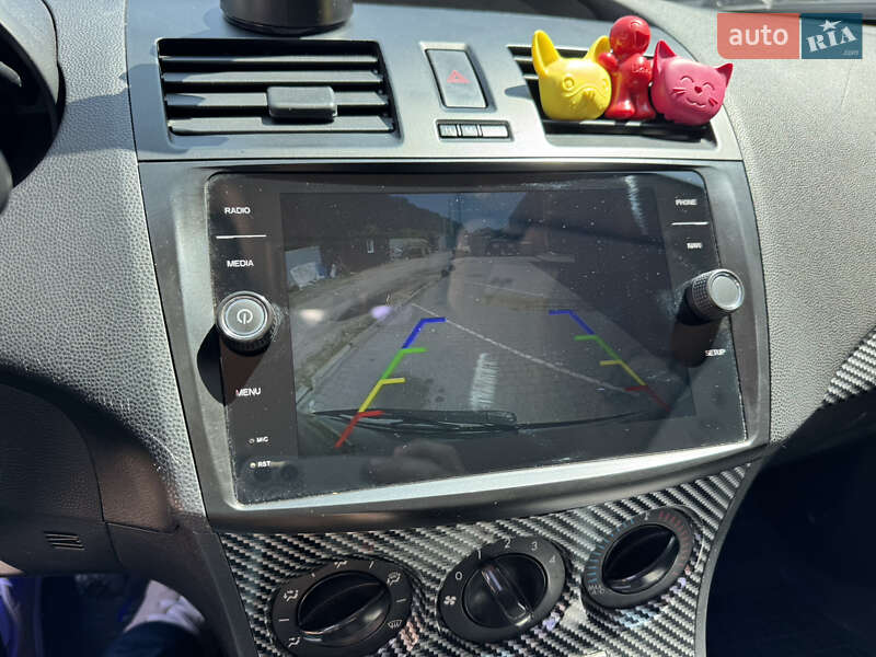 Хэтчбек Mazda 3 2010 в Виннице фото 15 Хэтчбек Mazda 3 2010 в Виннице