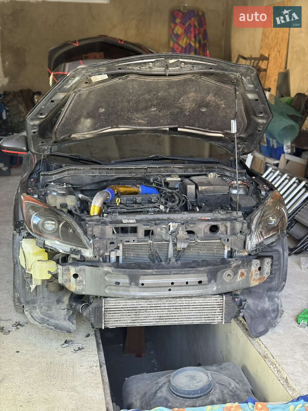 Хэтчбек Mazda 3 2010 в Виннице фото 18 Хэтчбек Mazda 3 2010 в Виннице