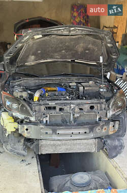 Хэтчбек Mazda 3 2010 в 