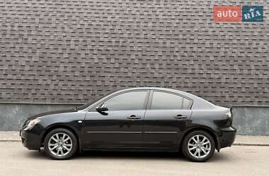 Седан Mazda 3 2007 в 
