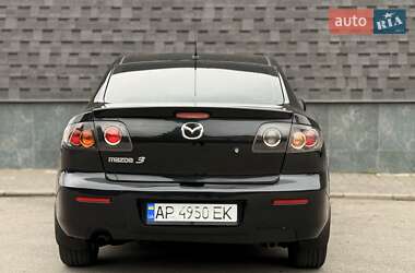 Седан Mazda 3 2007 в 