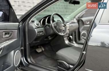 Седан Mazda 3 2007 в 