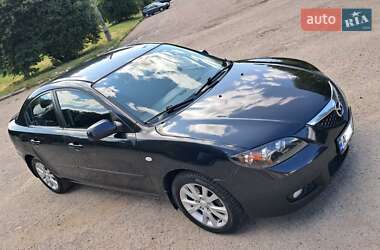 Седан Mazda 3 2007 в 