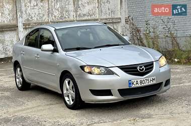 Седан Mazda 3 2006 в 