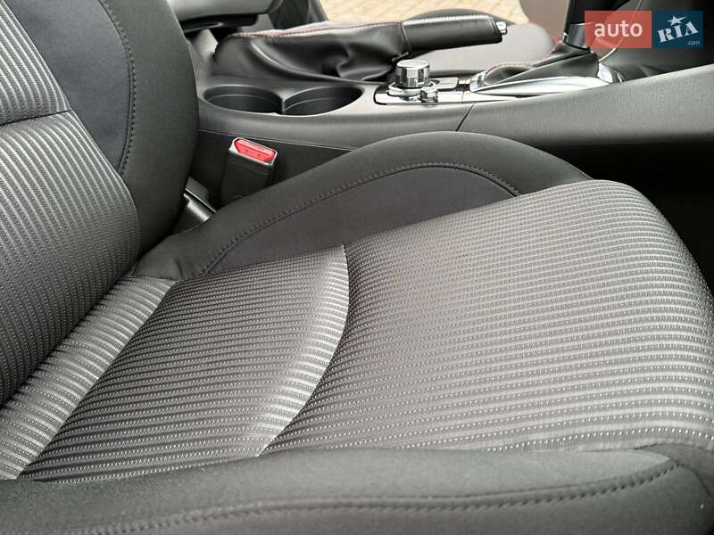 Хэтчбек Mazda 3 2015 в Виннице