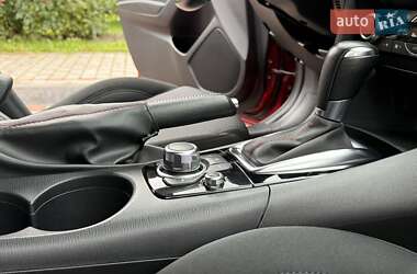 Хэтчбек Mazda 3 2015 в 