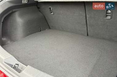 Хэтчбек Mazda 3 2015 в 
