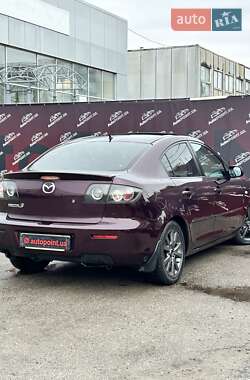 Седан Mazda 3 2008 в 