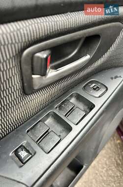 Седан Mazda 3 2008 в 