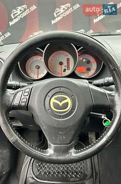 Седан Mazda 3 2008 в 