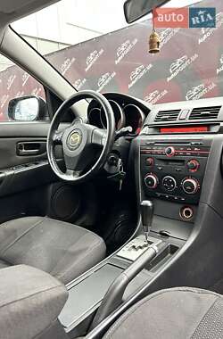 Седан Mazda 3 2008 в 