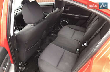 Седан Mazda 3 2008 в 