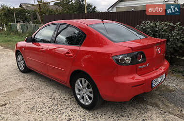 Седан Mazda 3 2008 в 
