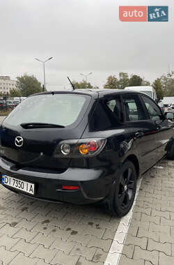 Хэтчбек Mazda 3 2006 в 