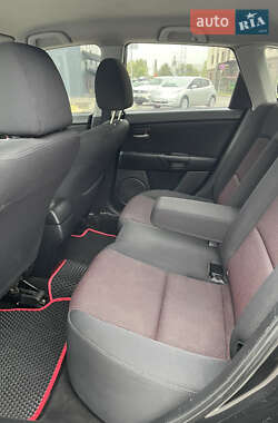 Хэтчбек Mazda 3 2006 в 