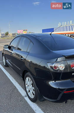 Седан Mazda 3 2007 в 