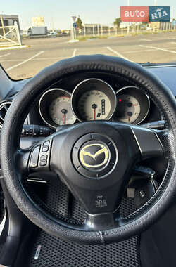 Седан Mazda 3 2007 в 
