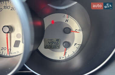 Седан Mazda 3 2007 в 