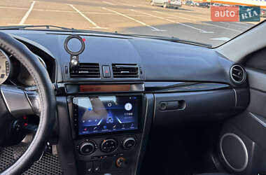 Седан Mazda 3 2007 в 
