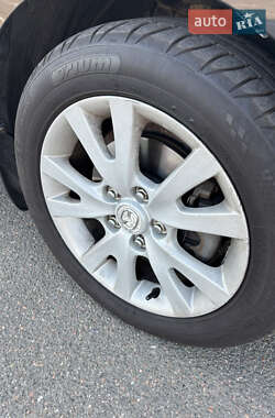 Седан Mazda 3 2007 в 