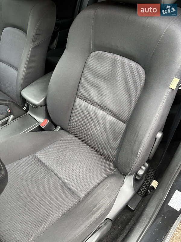 Седан Mazda 3 2007 в Одессе
