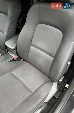 Седан Mazda 3 2007 в 
