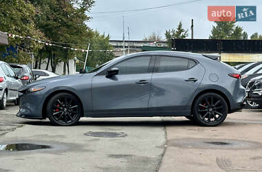 Хетчбек Mazda 3 2021 в 