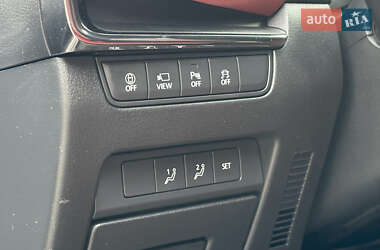 Хетчбек Mazda 3 2021 в 