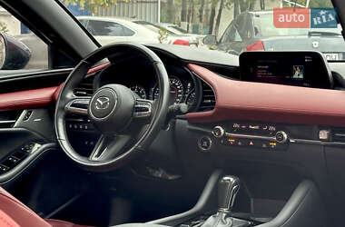 Хетчбек Mazda 3 2021 в 