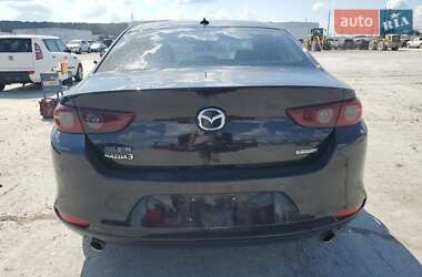 Седан Mazda 3 2020 в 