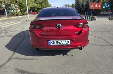 Седан Mazda 3 2021 в 