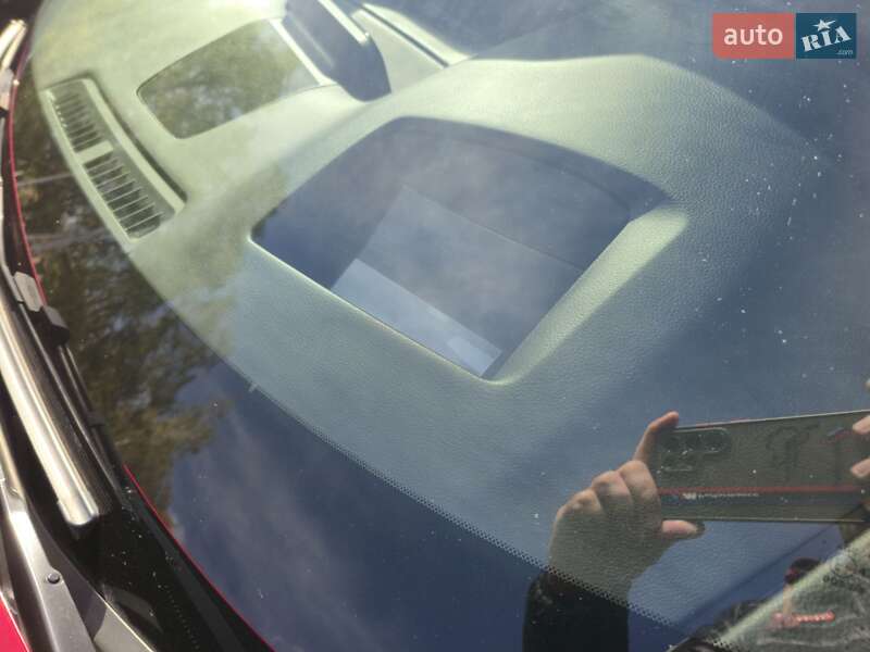 Седан Mazda 3 2021 в Днепре