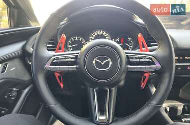 Седан Mazda 3 2021 в 