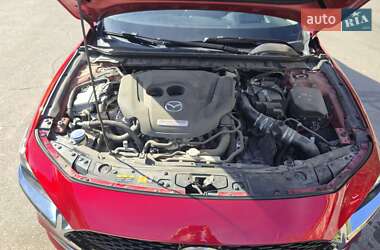 Седан Mazda 3 2021 в 