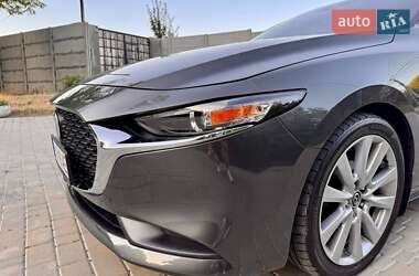 Седан Mazda 3 2020 в 