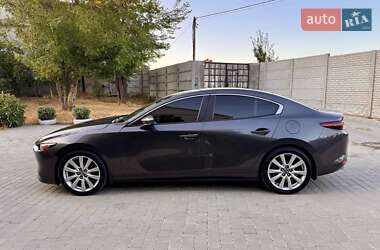Седан Mazda 3 2020 в 