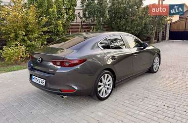 Седан Mazda 3 2020 в 