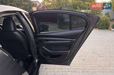 Седан Mazda 3 2020 в 