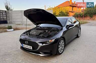 Седан Mazda 3 2020 в 