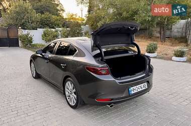 Седан Mazda 3 2020 в 