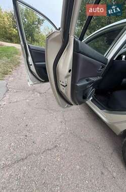 Хэтчбек Mazda 3 2006 в 