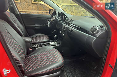 Седан Mazda 3 2006 в 